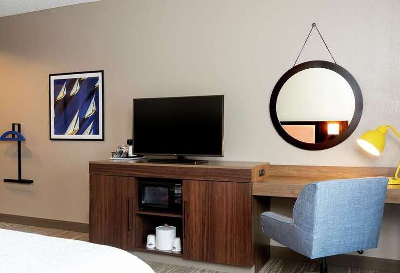 اتاق استاندارد, Doubletree By Hilton Orlando Airport