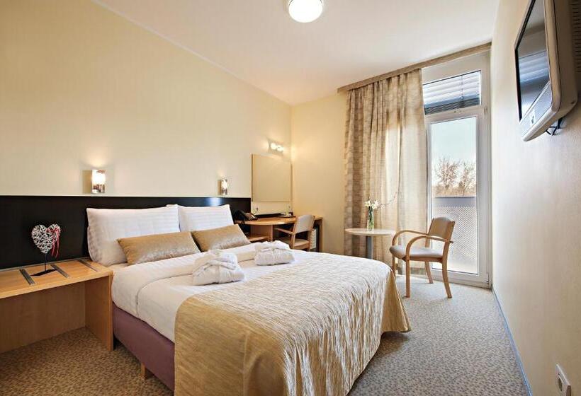 اتاق اکونومی, Radenci Spa Resort   Sava Hotels & Resorts