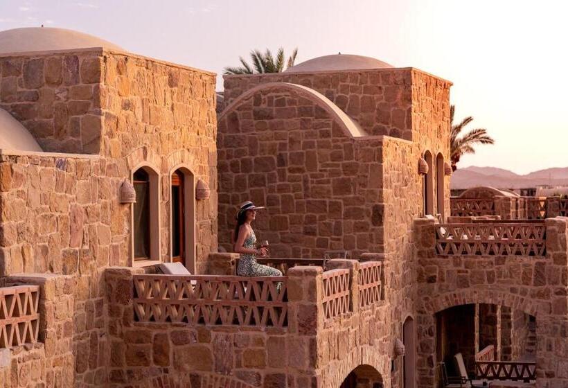 اتاق سوپریور با چشم‌انداز باغ, Movenpick Resort El Quseir
