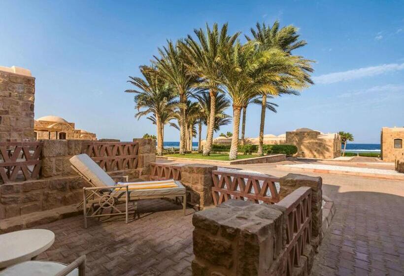 اتاق سوپریور با چشم‌انداز دریا, Movenpick Resort El Quseir