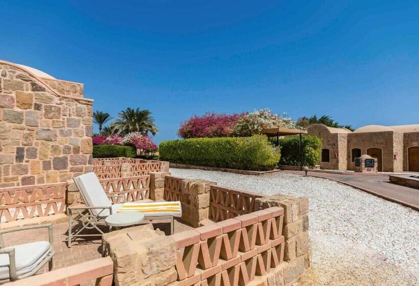 اتاق سوپریور با چشم‌انداز باغ, Movenpick Resort El Quseir