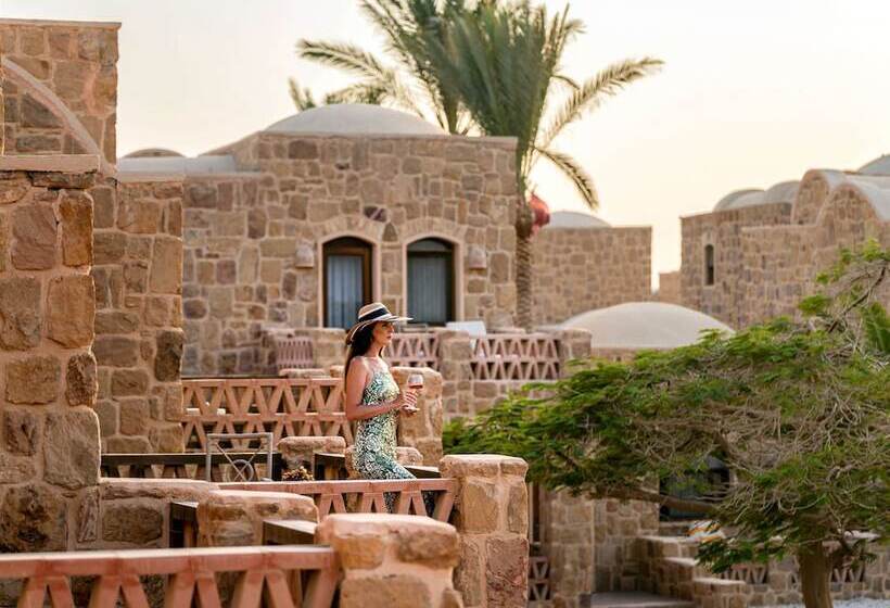 اتاق پرمیوم با چشم‌انداز دریا, Movenpick Resort El Quseir