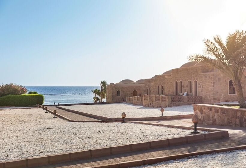 اتاق سوپریور با چشم‌انداز باغ, Movenpick Resort El Quseir