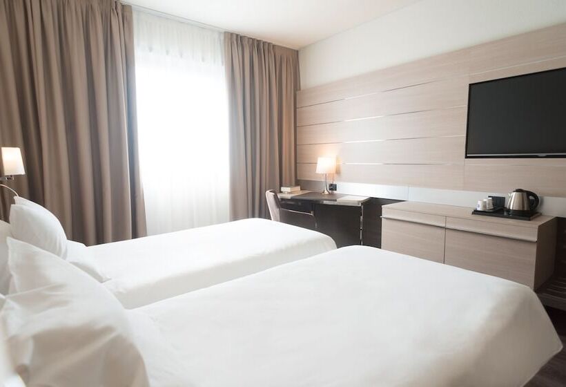 اتاق سوپریور, Novotel Brescia Due