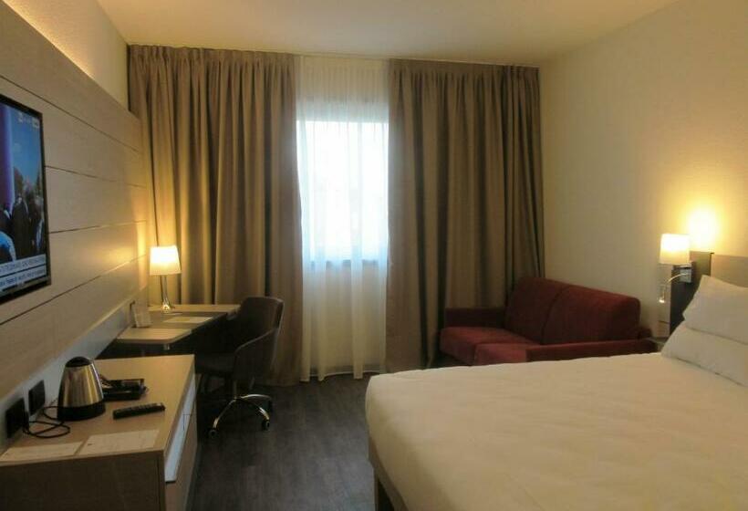 اتاق سوپریور, Novotel Brescia Due