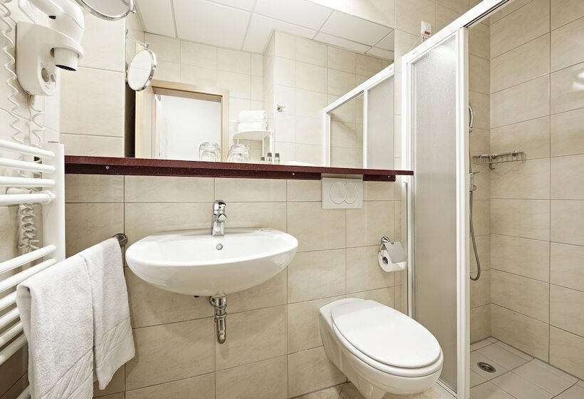 اتاق اکونومی یک تخته, Radenci Spa Resort   Sava Hotels & Resorts