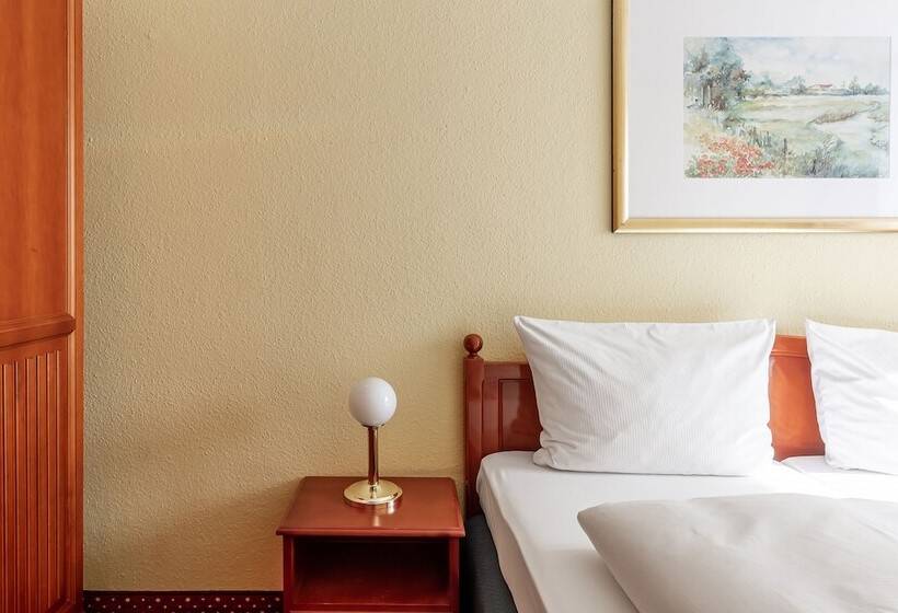 Номер Стандарт, Invite Hotel An Der Kaiserburg