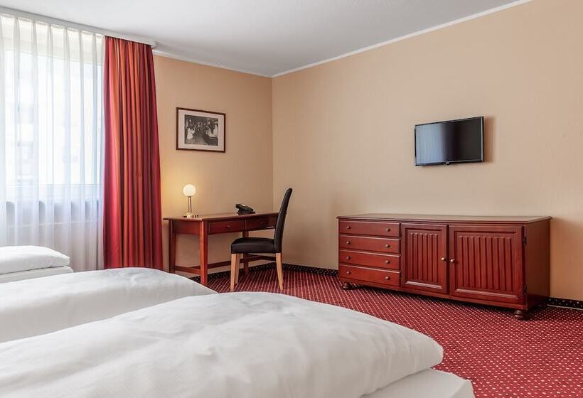 Family Suite, Invite Hotel An Der Kaiserburg