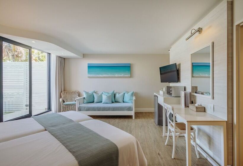 Трехместный Номер Deluxe, Bayview