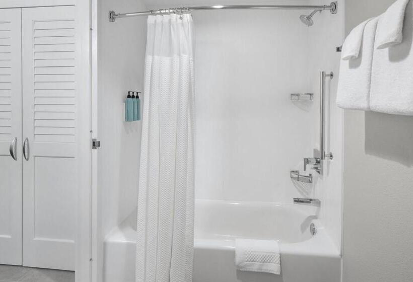 Номер Стандарт, Courtyard By Marriott New Haven Wallingford