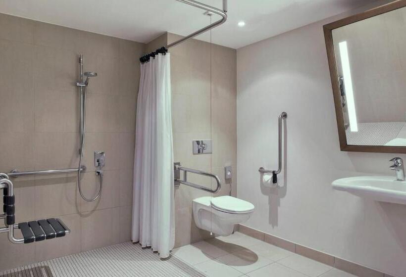 اتاق استاندارد, Courtyard By Marriott Wiesbaden Nordenstadt