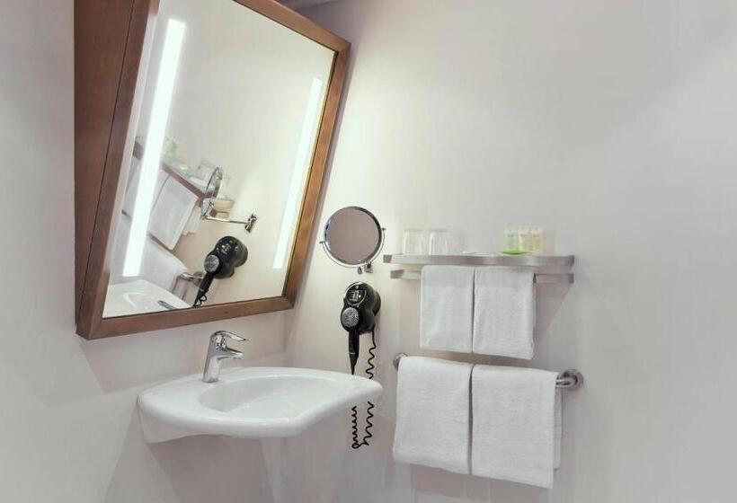 اتاق استاندارد, Courtyard By Marriott Wiesbaden Nordenstadt