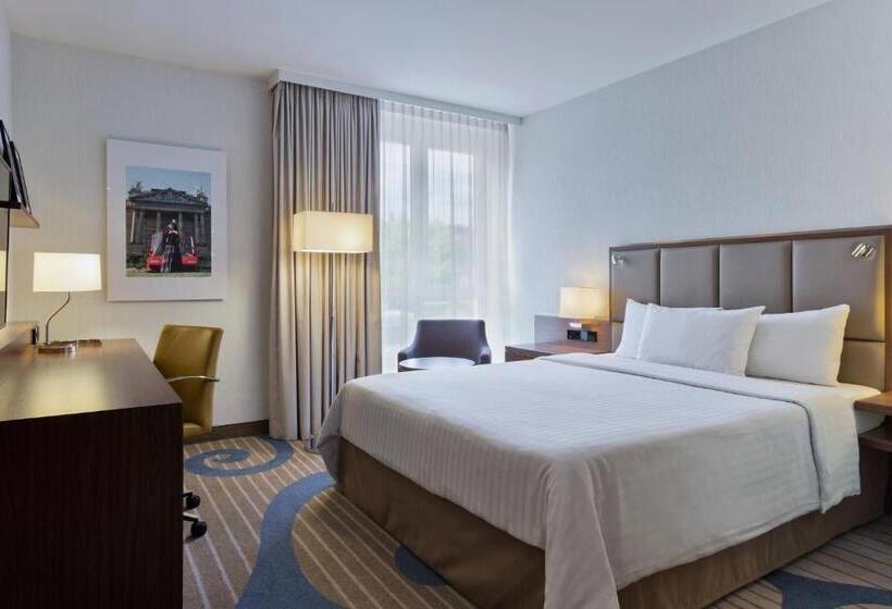 اتاق استاندارد, Courtyard By Marriott Wiesbaden Nordenstadt