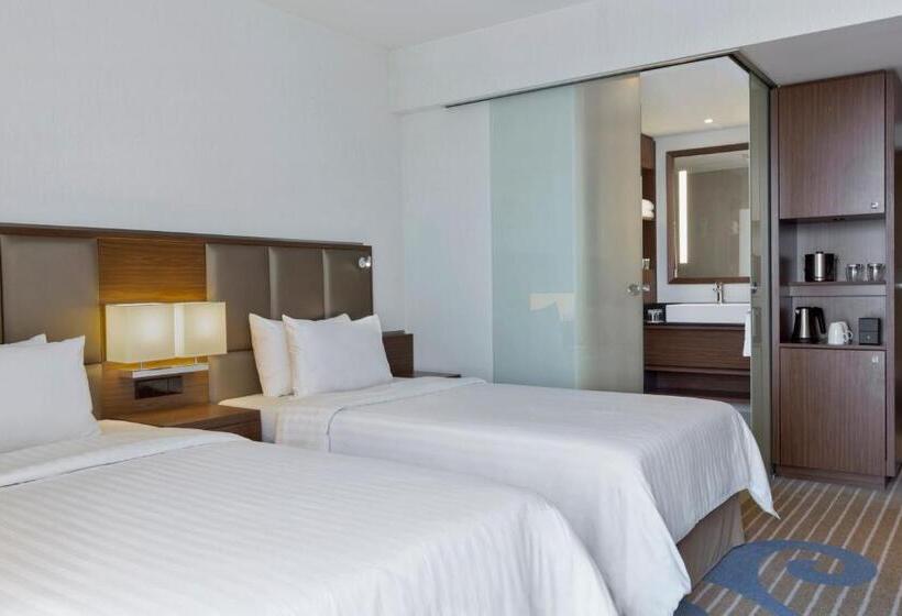 اتاق استاندارد, Courtyard By Marriott Wiesbaden Nordenstadt