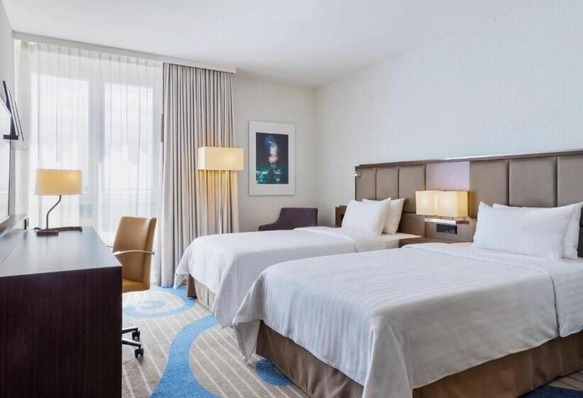 اتاق استاندارد, Courtyard By Marriott Wiesbaden Nordenstadt