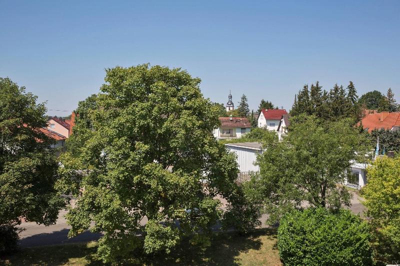 اتاق استاندارد با تخت دو نفره بزرگ, Courtyard By Marriott Wiesbaden Nordenstadt