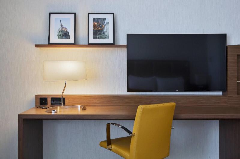 اتاق استاندارد, Courtyard By Marriott Wiesbaden Nordenstadt