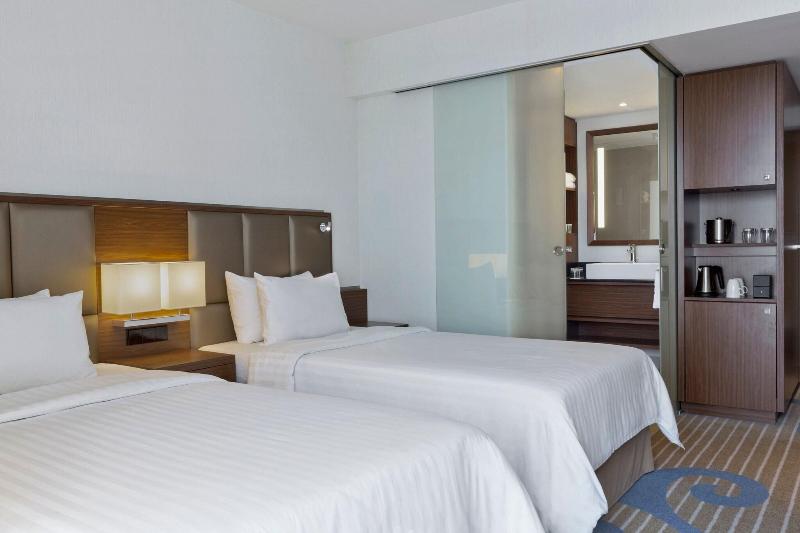 اتاق استاندارد, Courtyard By Marriott Wiesbaden Nordenstadt