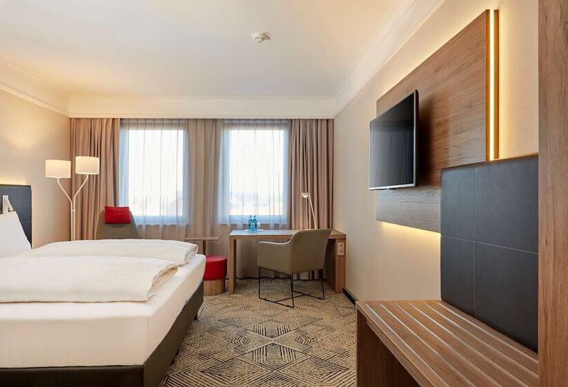 Номер Superior, H4 Hotel Hannover Messe