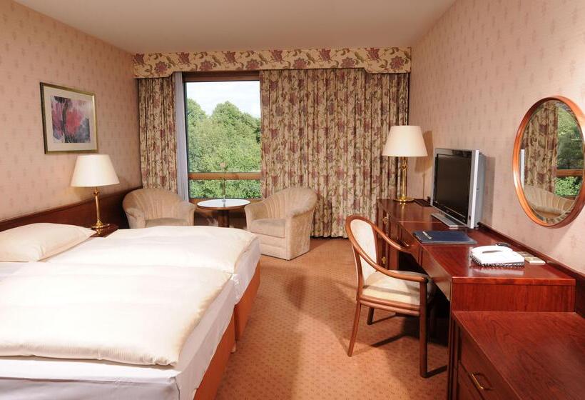 클래식 룸, Maritim Hotel Bremen