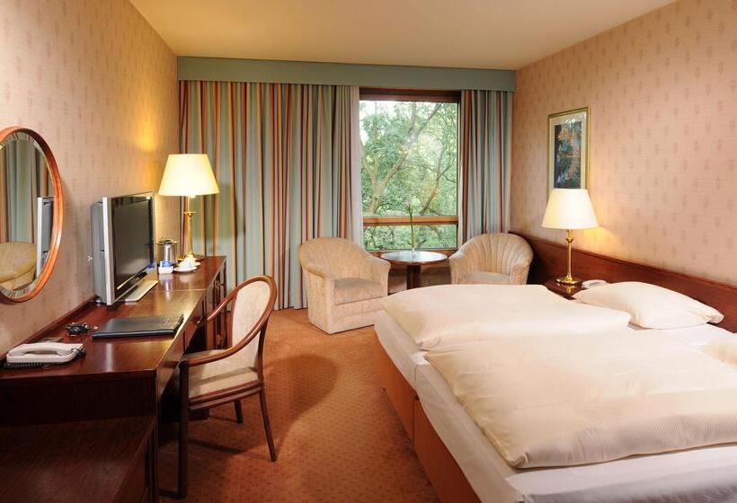 컴포트 룸, Maritim Hotel Bremen