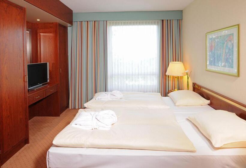 수피리어 룸, Maritim Hotel Bremen