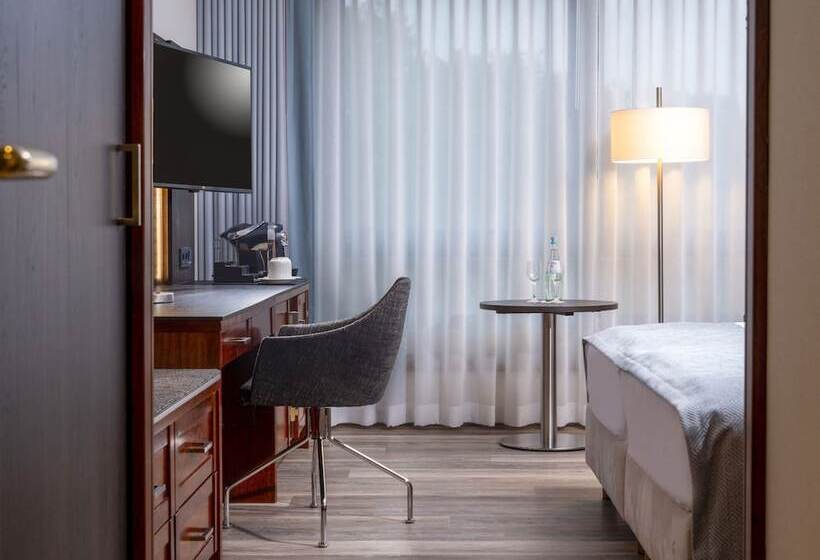 수피리어 룸, Maritim Hotel Bremen