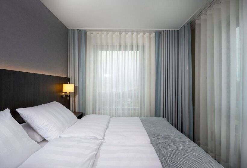 스위트, Maritim Hotel Bremen