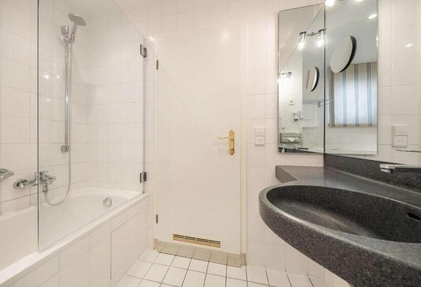 Номер Deluxe, Muenchen  Markt Schwaben Georgenhof
