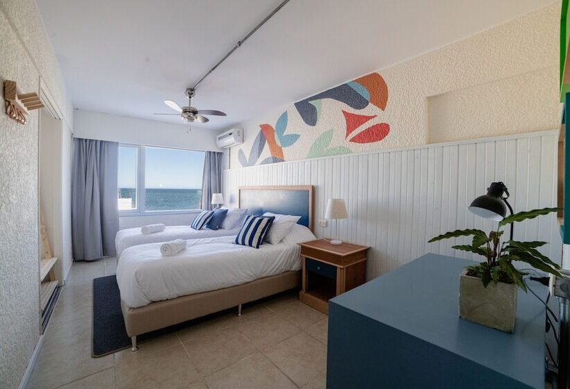اتاق استاندارد, Selina Punta Del Este