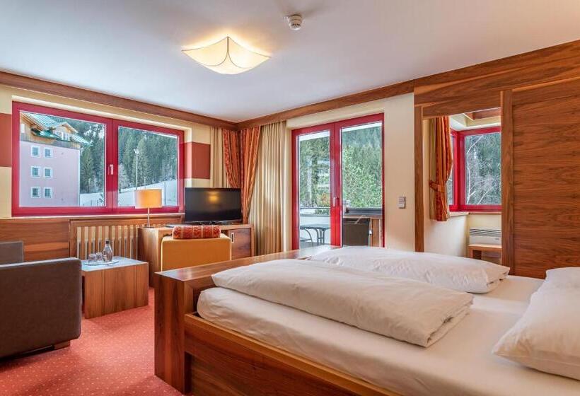 Семейный Номер, Tyrol Am Haldensee