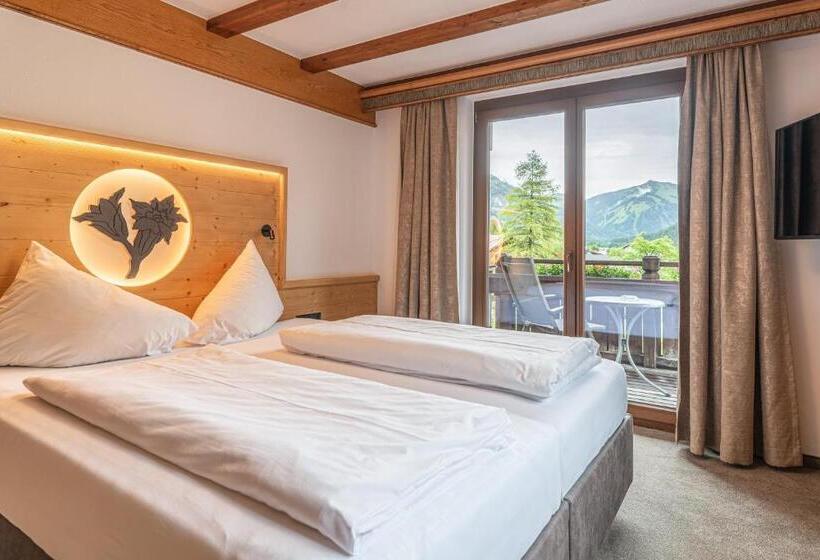 스위트, Tyrol Am Haldensee