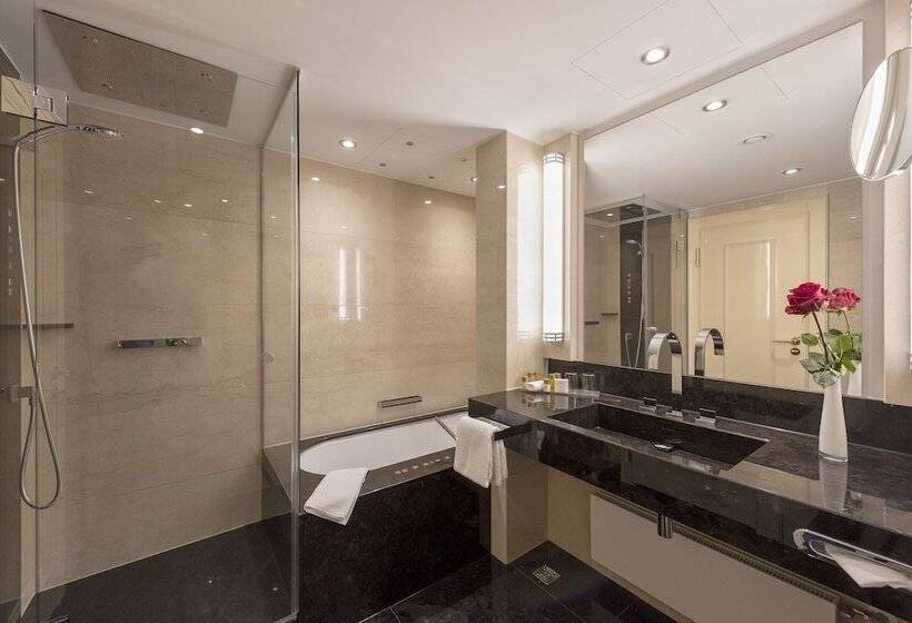 스위트, Maritim Hotel Bremen