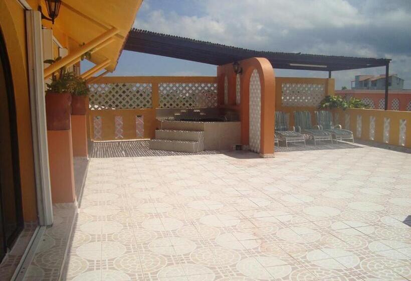 جناح غرفتين نوم, Cozumel Hotel & Resort Trademark Collection By Wyndham