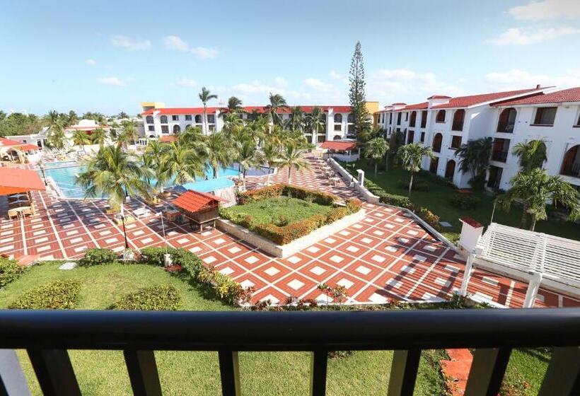 스탠다드 룸 더블 침대 2개, Cozumel Hotel & Resort Trademark Collection By Wyndham