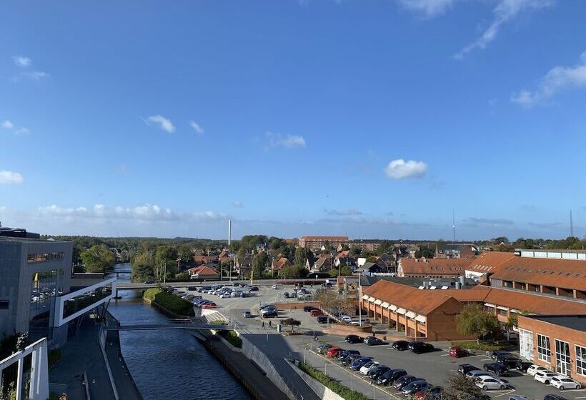 스탠다드 룸, Best Western Royal Holstebro
