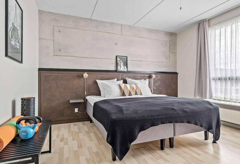 비즈니스룸, Best Western Royal Holstebro