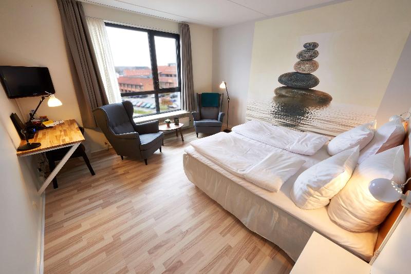 비즈니스룸, Best Western Royal Holstebro