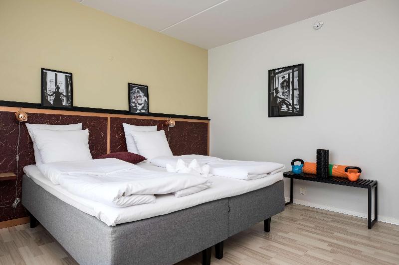 비즈니스룸, Best Western Royal Holstebro