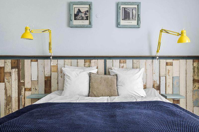 비즈니스룸, Best Western Royal Holstebro