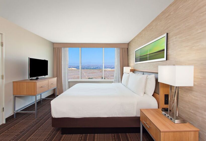 Номер Стандарт, Holiday Inn Diamond Bar   Pomona, An Ihg
