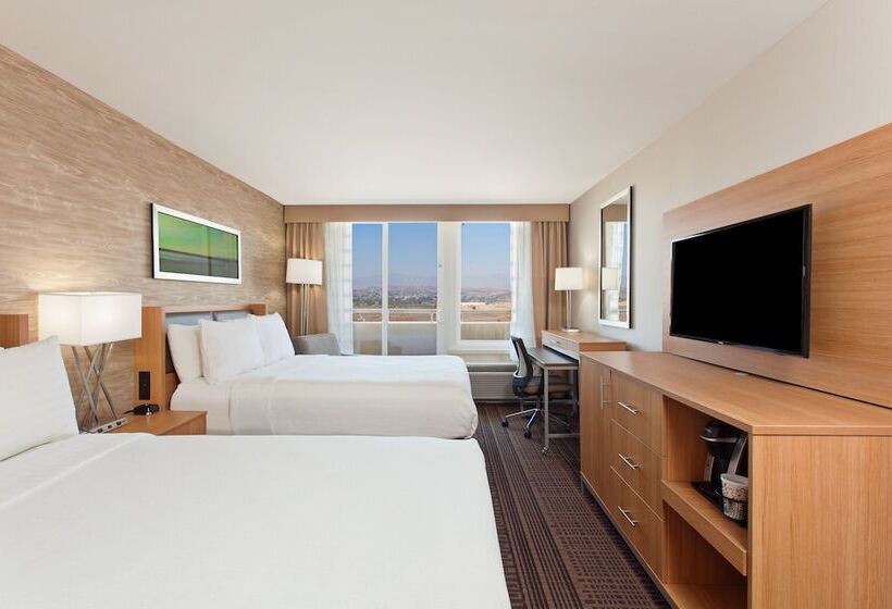 Номер Стандарт 2 Двуспальные Кровати, Holiday Inn Diamond Bar   Pomona, An Ihg