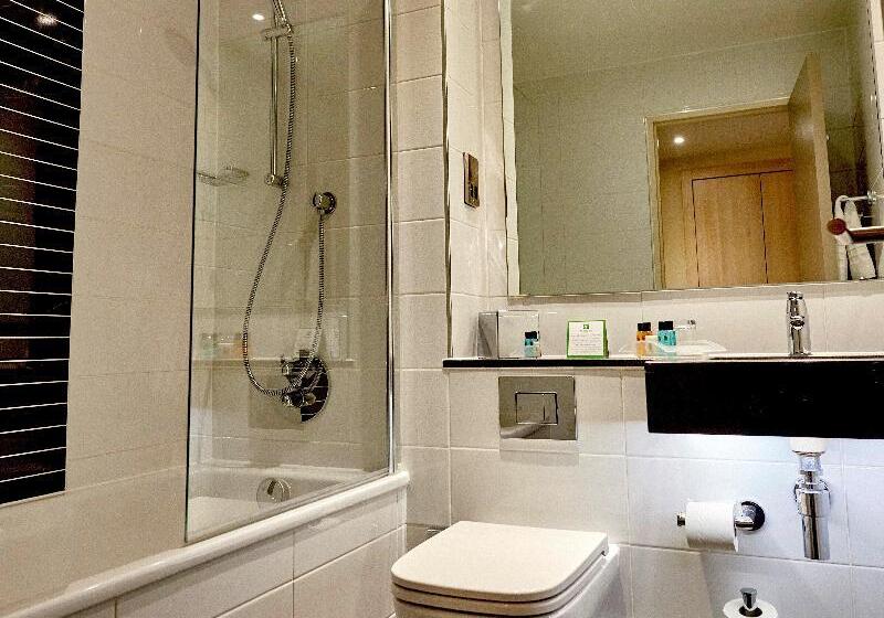Номер Стандарт, Holiday Inn Northampton West M1 Junc 16, An Ihg