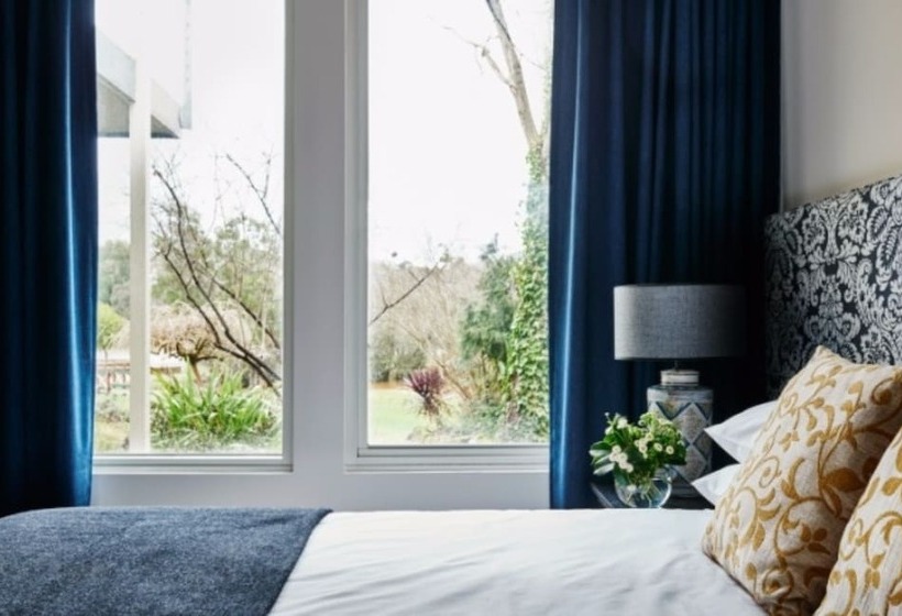 스위트, Lake House Daylesford