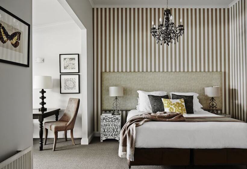 스위트, Lake House Daylesford