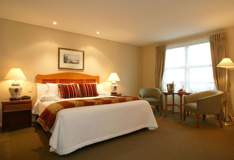 주니어 스위트, Millennium Hotel Queenstown
