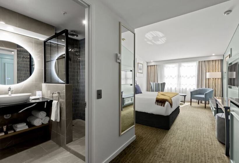 수피리어 룸, Millennium Hotel Queenstown