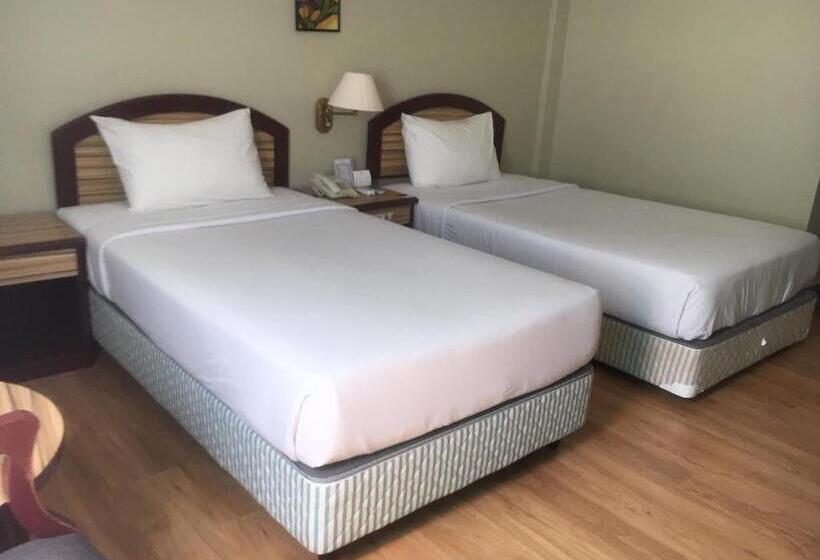اتاق سوپریور, Seri Malaysia Mersing