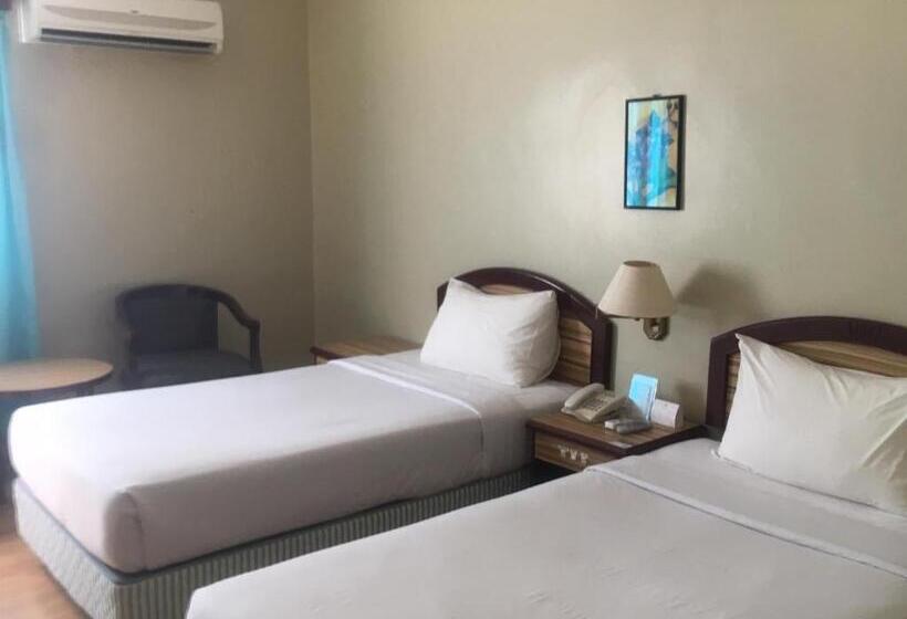 اتاق سوپریور, Seri Malaysia Mersing