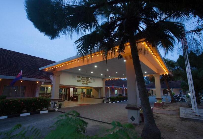 اتاق سوپریور, Seri Malaysia Mersing